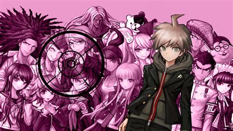 danganronpa trigger happy havoc ps4|Danganronpa: Trigger Happy Havoc/Controls .